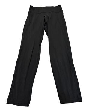 Patagonia Leggings - Black - Size Medium